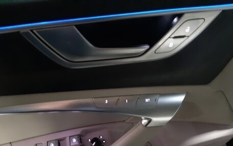 Audi A6, 2022 год, 4 895 000 рублей, 15 фотография