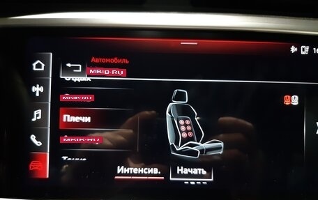 Audi A6, 2022 год, 4 895 000 рублей, 21 фотография