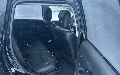 Mitsubishi Outlander III рестайлинг 3, 2015 год, 1 750 000 рублей, 12 фотография