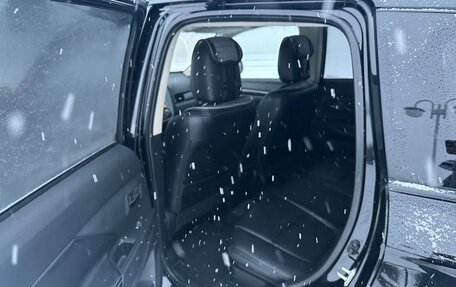 Mitsubishi Outlander III рестайлинг 3, 2015 год, 1 750 000 рублей, 13 фотография