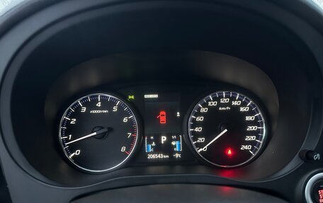 Mitsubishi Outlander III рестайлинг 3, 2015 год, 1 750 000 рублей, 14 фотография