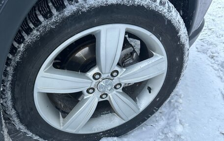 Mitsubishi Outlander III рестайлинг 3, 2015 год, 1 750 000 рублей, 19 фотография