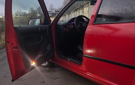 Volkswagen Golf IV, 1997 год, 300 000 рублей, 3 фотография