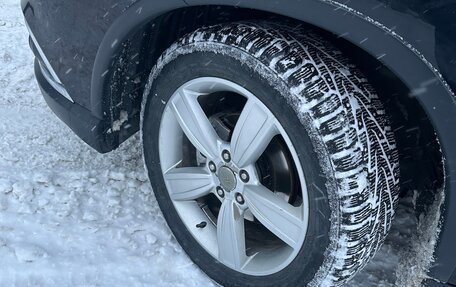 Mitsubishi Outlander III рестайлинг 3, 2015 год, 1 750 000 рублей, 20 фотография