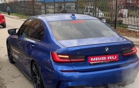 BMW 3 серия, 2019 год, 4 999 999 рублей, 2 фотография