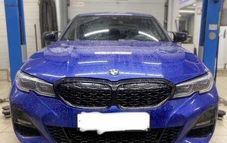 BMW 3 серия, 2019 год, 4 999 999 рублей, 6 фотография
