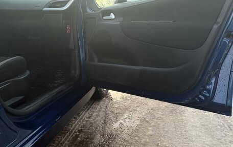 Peugeot 207 I, 2007 год, 335 000 рублей, 8 фотография