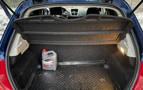 Peugeot 207 I, 2007 год, 335 000 рублей, 14 фотография