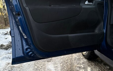 Peugeot 207 I, 2007 год, 335 000 рублей, 22 фотография