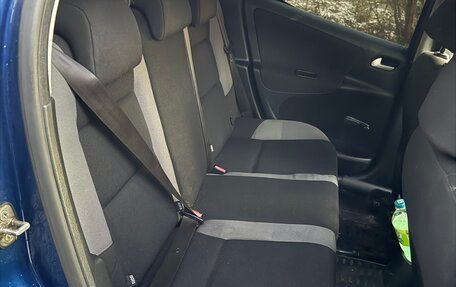 Peugeot 207 I, 2007 год, 335 000 рублей, 12 фотография