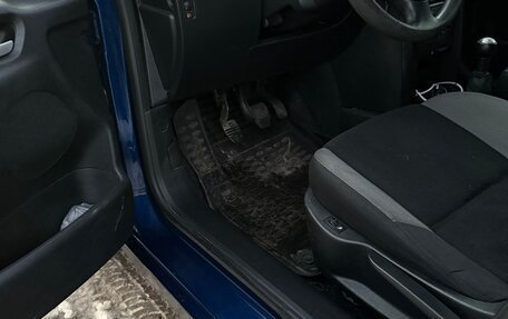 Peugeot 207 I, 2007 год, 335 000 рублей, 21 фотография