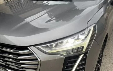 Haval Jolion, 2022 год, 1 650 000 рублей, 2 фотография