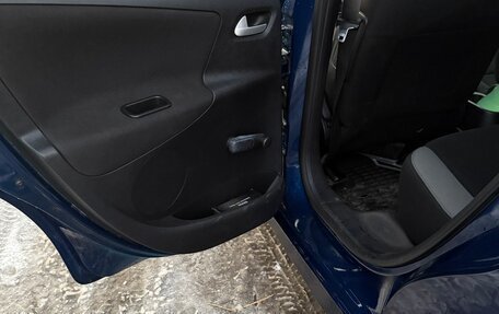 Peugeot 207 I, 2007 год, 335 000 рублей, 19 фотография