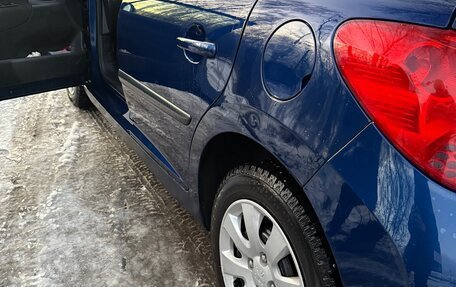 Peugeot 207 I, 2007 год, 335 000 рублей, 17 фотография