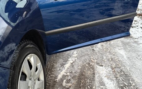 Peugeot 207 I, 2007 год, 335 000 рублей, 23 фотография