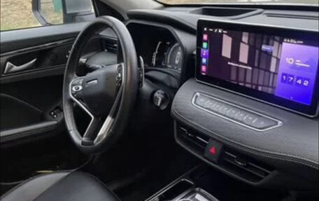 Haval Jolion, 2022 год, 1 650 000 рублей, 3 фотография