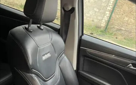 Haval Jolion, 2022 год, 1 650 000 рублей, 4 фотография