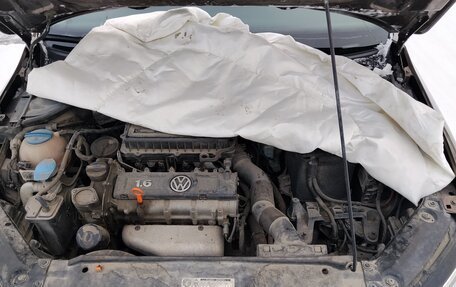 Volkswagen Jetta VI, 2012 год, 830 000 рублей, 6 фотография