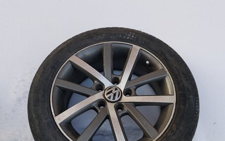 Volkswagen Jetta VI, 2012 год, 830 000 рублей, 7 фотография