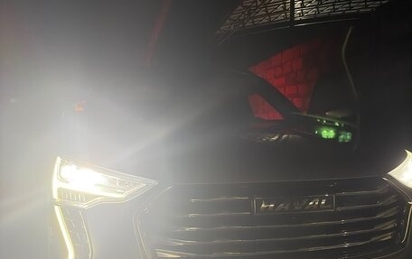 Haval Jolion, 2022 год, 1 650 000 рублей, 6 фотография