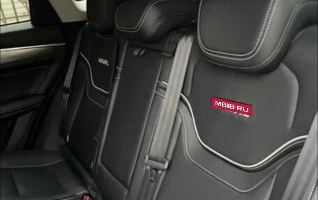 Haval Jolion, 2022 год, 1 650 000 рублей, 5 фотография