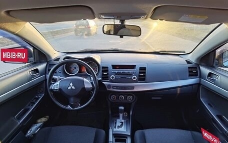 Mitsubishi Lancer IX, 2008 год, 435 000 рублей, 3 фотография