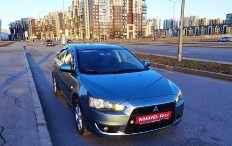 Mitsubishi Lancer IX, 2008 год, 435 000 рублей, 6 фотография