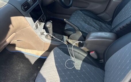 Nissan Sunny B15, 1999 год, 330 000 рублей, 5 фотография