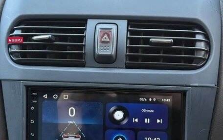 Nissan Sunny B15, 1999 год, 330 000 рублей, 4 фотография