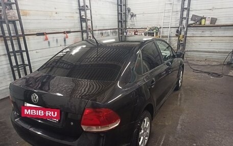 Volkswagen Polo VI (EU Market), 2013 год, 700 000 рублей, 3 фотография