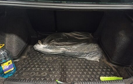 Volkswagen Polo VI (EU Market), 2013 год, 700 000 рублей, 11 фотография