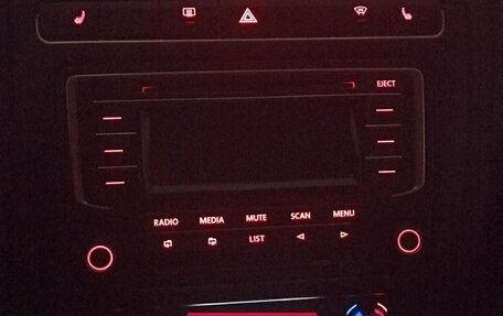 Volkswagen Polo VI (EU Market), 2013 год, 700 000 рублей, 8 фотография