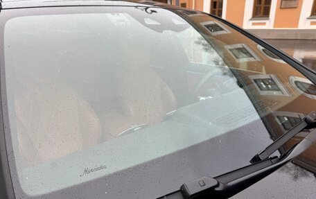 Mercedes-Benz S-Класс, 2021 год, 9 290 000 рублей, 21 фотография