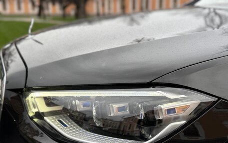 Mercedes-Benz S-Класс, 2021 год, 9 290 000 рублей, 16 фотография