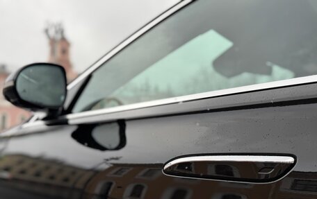 Mercedes-Benz S-Класс, 2021 год, 9 290 000 рублей, 18 фотография