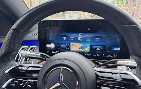 Mercedes-Benz S-Класс, 2021 год, 9 290 000 рублей, 34 фотография