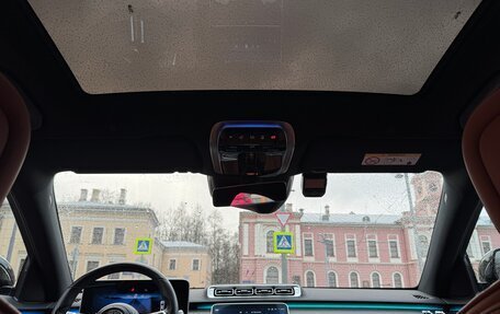 Mercedes-Benz S-Класс, 2021 год, 9 290 000 рублей, 39 фотография