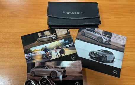 Mercedes-Benz S-Класс, 2021 год, 9 290 000 рублей, 40 фотография