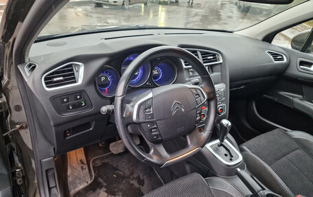 Citroen C4 II рестайлинг, 2012 год, 675 000 рублей, 8 фотография