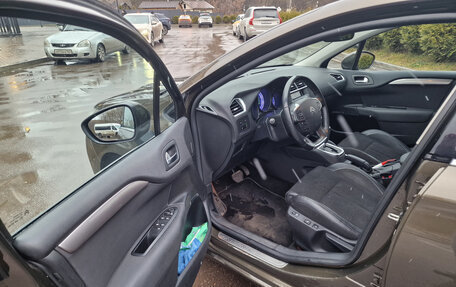 Citroen C4 II рестайлинг, 2012 год, 675 000 рублей, 6 фотография