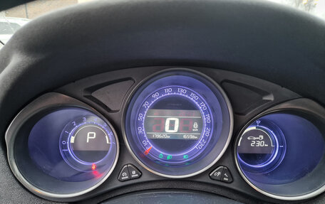 Citroen C4 II рестайлинг, 2012 год, 675 000 рублей, 9 фотография