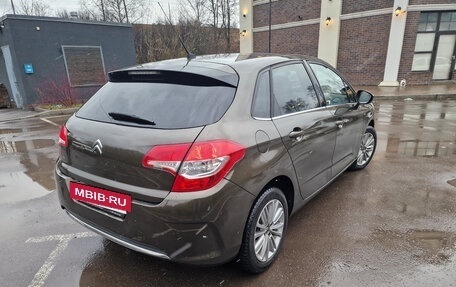 Citroen C4 II рестайлинг, 2012 год, 675 000 рублей, 3 фотография
