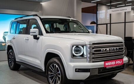 Haval H9, 2024 год, 4 899 000 рублей, 2 фотография