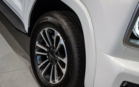 Haval H9, 2024 год, 4 899 000 рублей, 13 фотография