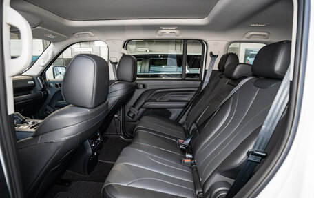 Haval H9, 2024 год, 4 899 000 рублей, 11 фотография