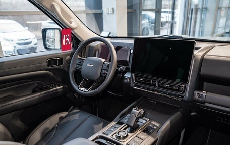 Haval H9, 2024 год, 4 899 000 рублей, 12 фотография