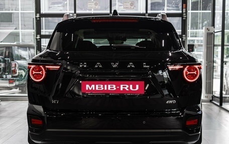 Haval H7, 2025 год, 3 949 000 рублей, 6 фотография