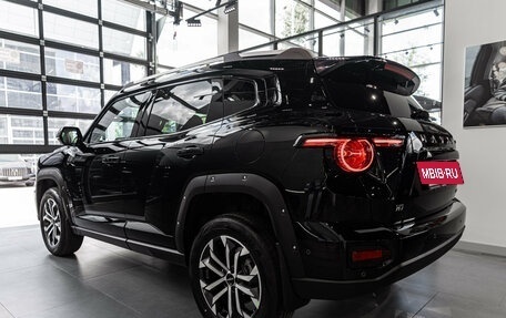 Haval H7, 2025 год, 3 949 000 рублей, 3 фотография