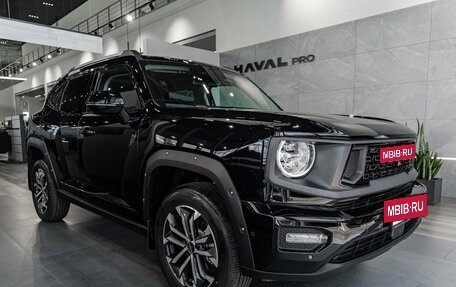 Haval H7, 2025 год, 3 949 000 рублей, 2 фотография