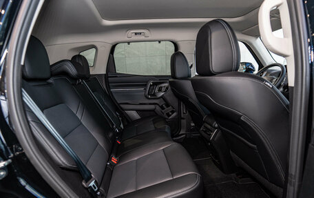 Haval H7, 2025 год, 3 949 000 рублей, 10 фотография